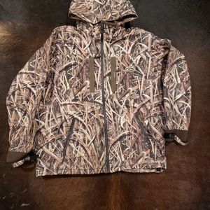 Drake LST 3-in-1 Jacket